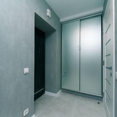 Hotrent Olympic Lägenhet Kiev Exteriör bild